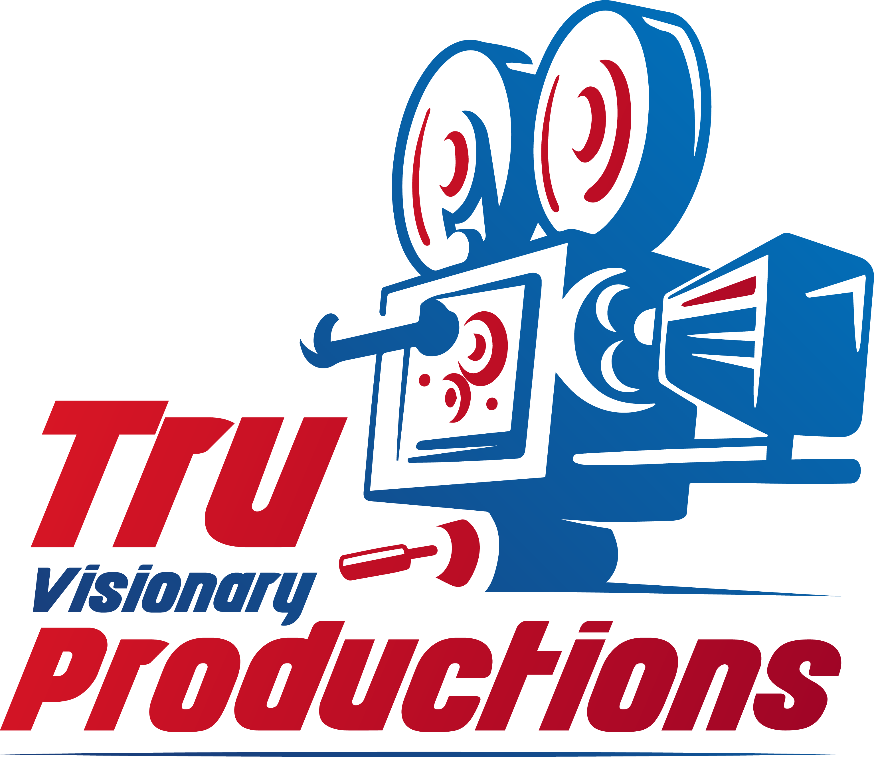 TruVisionary Productions.TV